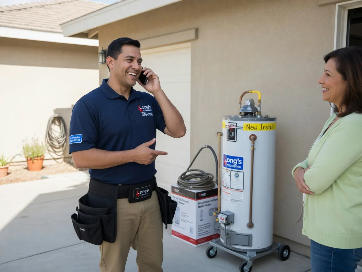 Leak Detection Jamestown, CO FAQs